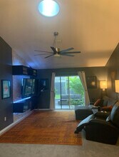 2571 Ventura Cir in Melbourne, FL - Foto de edificio - Building Photo
