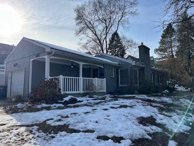 property at 1501 Cornell Dr SE