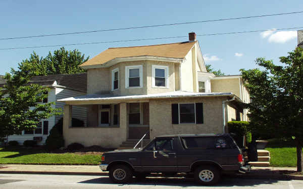 117 E Main St in Lansdale, PA - Building Photo