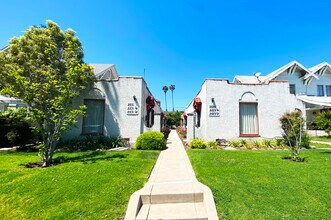 2529 3rd Ave in Los Angeles, CA - Building Photo - Primary Photo