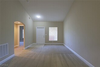 4160 Castilla Circle in Ft. Myers, FL - Building Photo - Building Photo