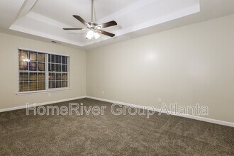 6091 Trotters Cir in Fairburn, GA - Building Photo - Building Photo