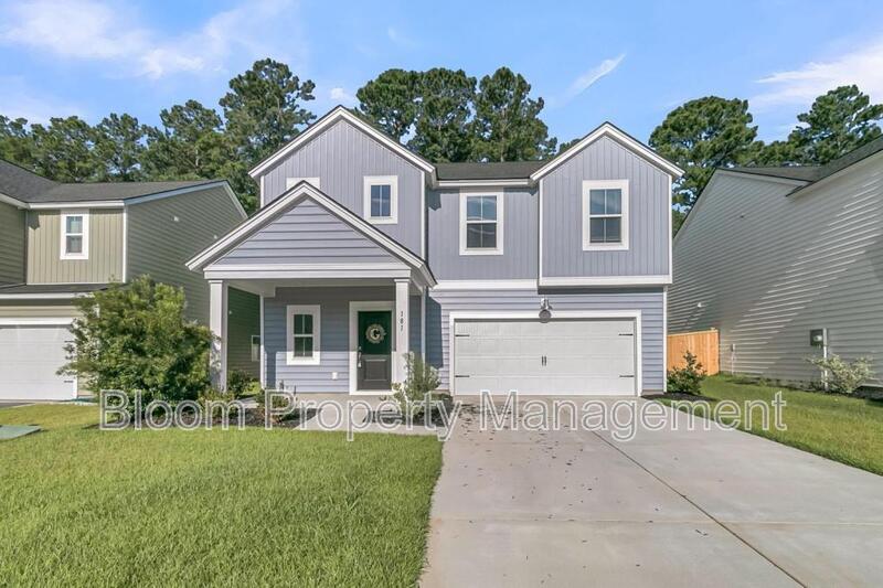 181 Camellia Bloom Dr in Moncks Corner, SC - Building Photo