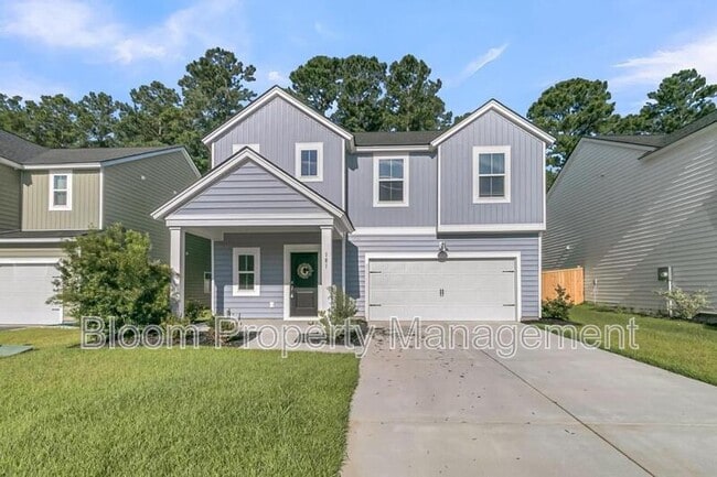 property at 181 Camellia Bloom Dr