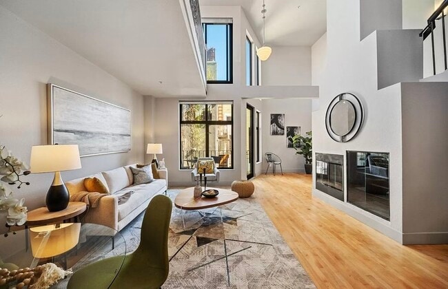 property at 725 Tehama St