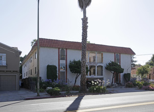 Carmel Apartments | 10-units near SJSU in San Jose, CA - Building Photo - Building Photo