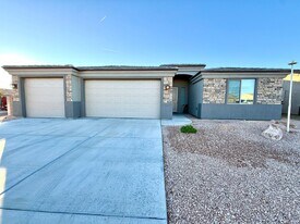 2992 E Casa Linda in Kingman, AZ - Building Photo