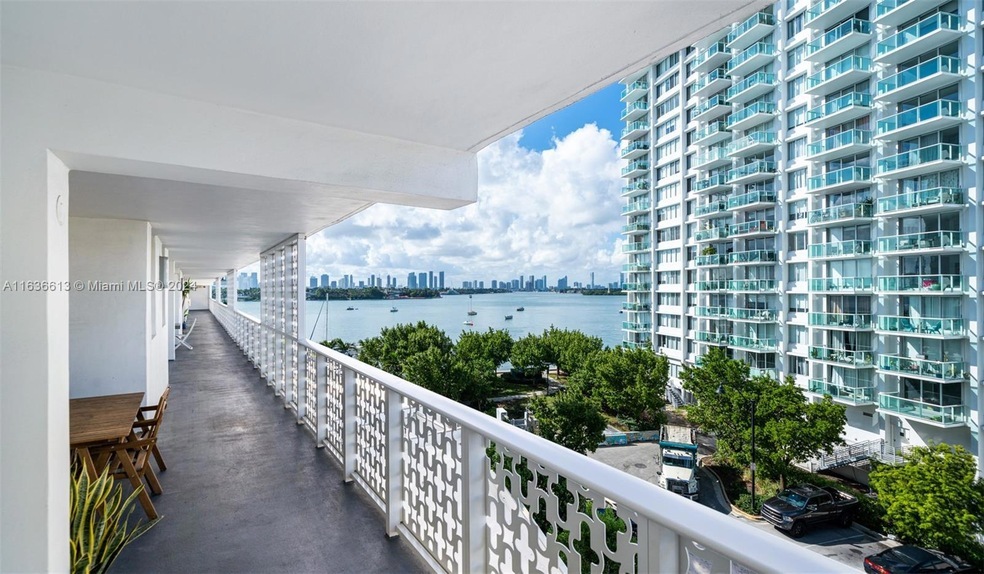 910 West Ave, Unit 0336 in Miami Beach, FL - Building Photo