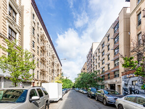 202-216 W 146th St in New York, NY - Building Photo - Building Photo