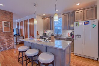 136 Punta Alley in Columbus, OH - Foto de edificio - Building Photo