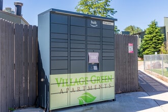 Village Green in Greeley, CO - Building Photo - Building Photo