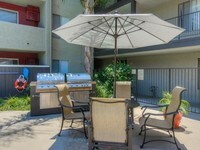 Northview-Southview Apartment Homes photo'