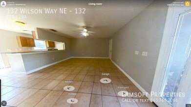 132 Wilson Way NE-Unit -132 in Lake Placid, FL - Foto de edificio - Building Photo