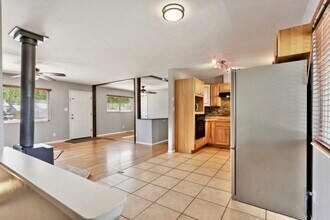 2824 N Arcadia St in Colorado Springs, CO - Foto de edificio - Building Photo