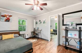 1908 Fuller St in North Charleston, SC - Building Photo - Building Photo