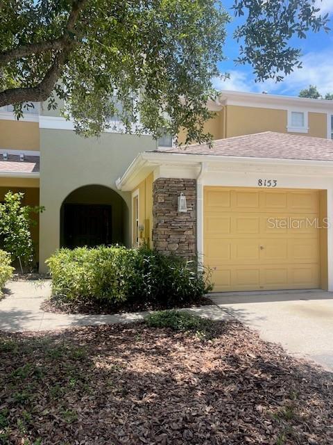 8153 Stone Leaf Ln in Tampa, FL - Building Photo - Building Photo