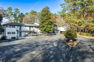 Baba Flats in Mableton, GA - Building Photo - Building Photo