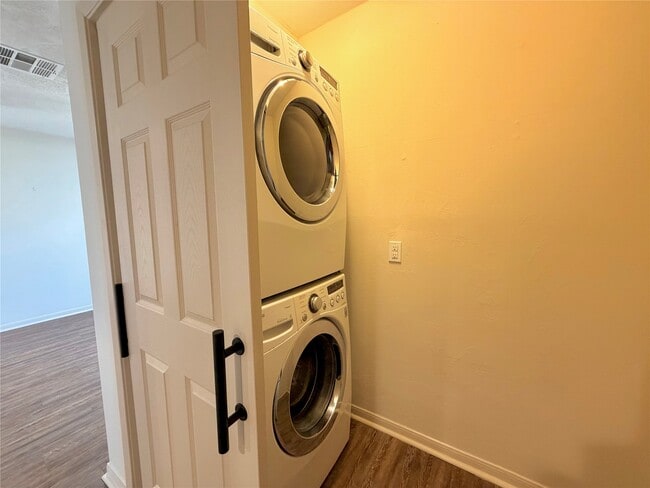 property at 9517 Clanton St