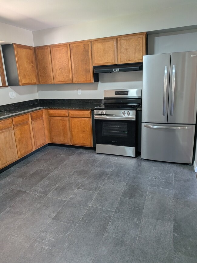 561 Williams Ave in Rochester, PA - Building Photo - Building Photo