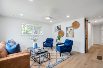 6933 W 52nd Pl in Arvada, CO - Building Photo - Building Photo