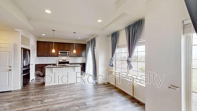6929 Green Stalk Cir in Colorado Springs, CO - Building Photo - Building Photo