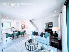 3110 Evergreen Walk in Philadelphia, PA - Building Photo - Building Photo