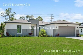 24419 SW Kingsway Cir in Punta Gorda, FL - Building Photo - Building Photo
