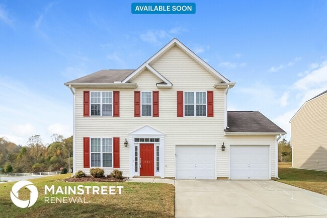 property at 1386 Aurora Glen Dr