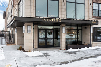 The Station in Salt Lake City, UT - Building Photo - Building Photo