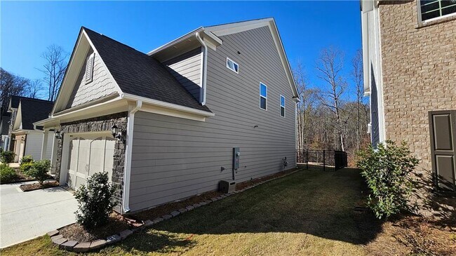 5030 Sierra Creek Dr NE in Hoschton, GA - Building Photo - Building Photo