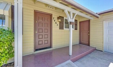 7465 24th St in Sacramento, CA - Building Photo - Building Photo