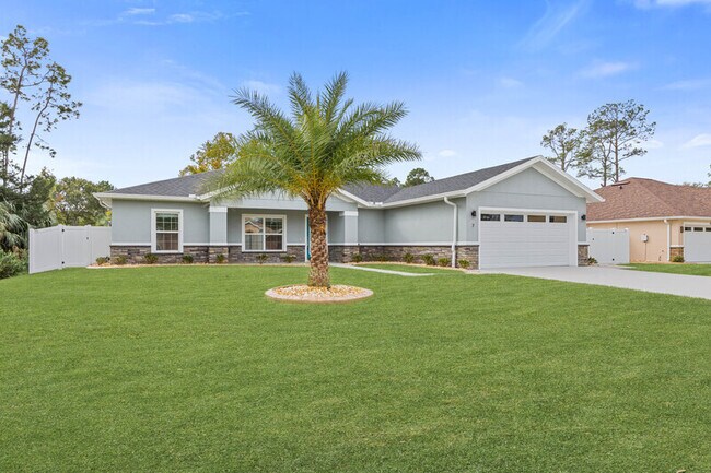 7 Wheeler Ln in Palm Coast, FL - Building Photo - Building Photo