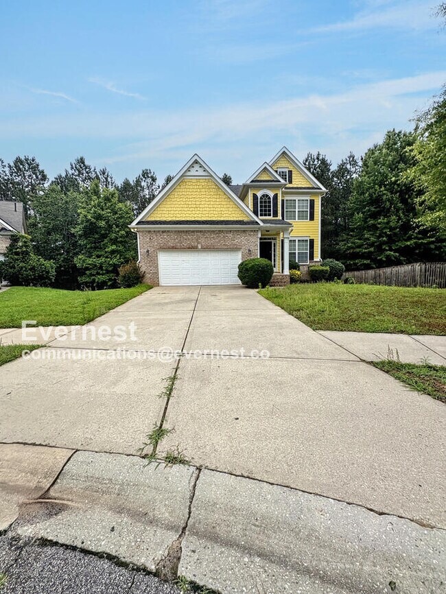 property at 364 Southgate Dr