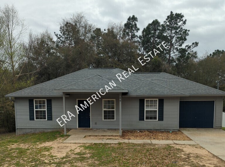 144 Lonnie Jack Dr in Crestview, FL - Building Photo
