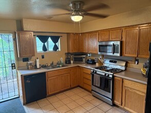 318 S O'Leary St in Flagstaff, AZ - Building Photo - Building Photo