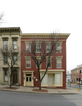 201 S Market St in Frederick, MD - Building Photo - Building Photo