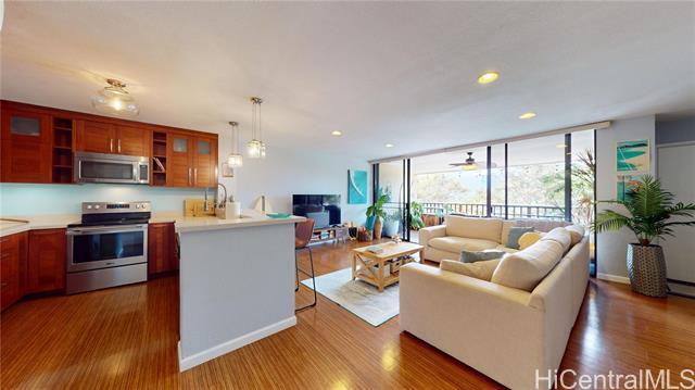 46-060-60 Konane Pl in Kaneohe, HI - Building Photo - Building Photo