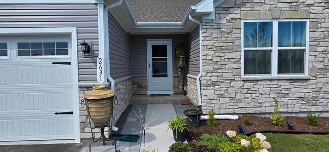 2631 Sutherland Ct in Yorkville, IL - Building Photo - Building Photo