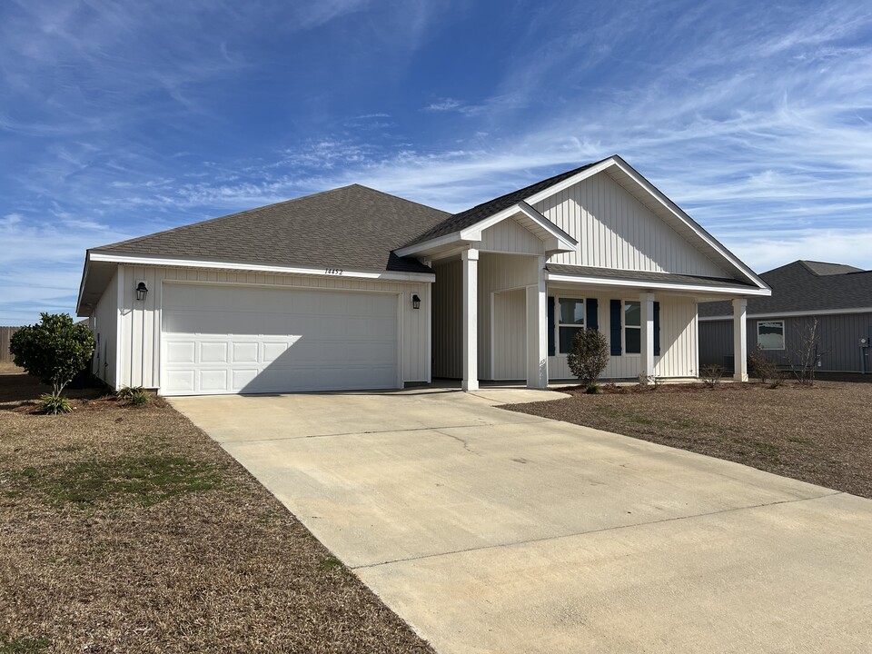 14452 Buttonwood Ln in Foley, AL - Building Photo