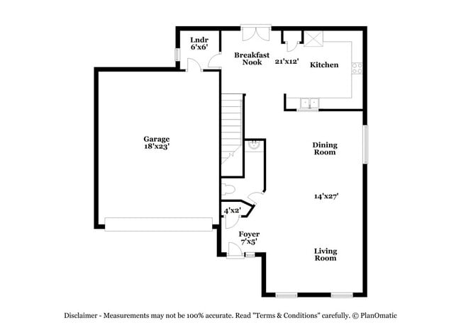 724 Beechwheat Way in Henderson, NV - Building Photo - Building Photo