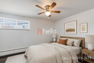 809 N Dexter St in Denver, CO - Building Photo - Building Photo