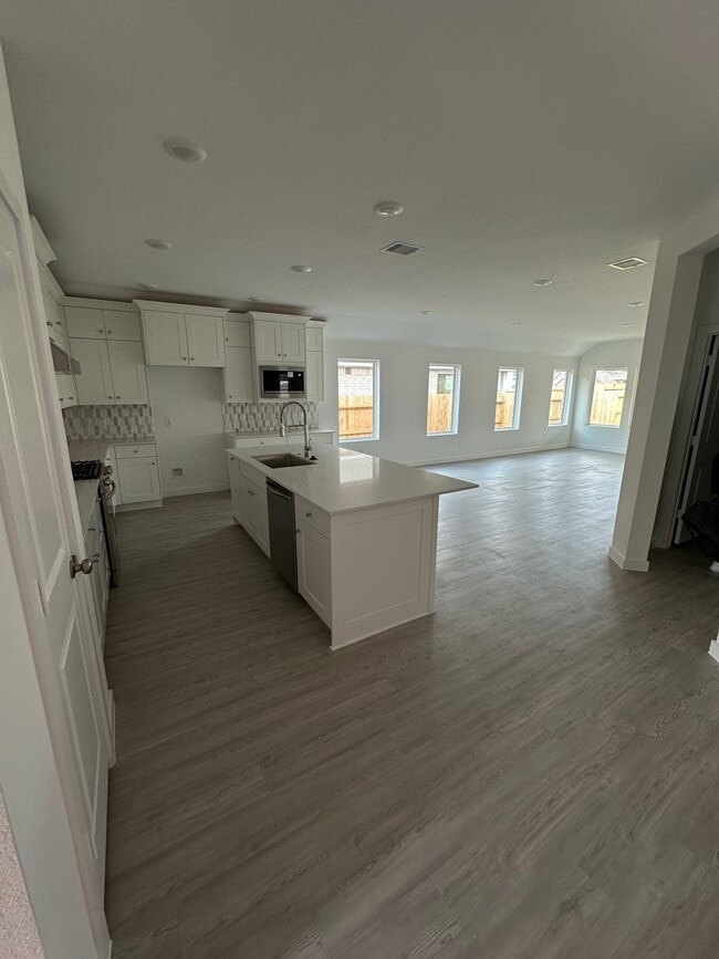 16234 Rock Hollow Bend Ln in Hockley, TX - Foto de edificio - Building Photo