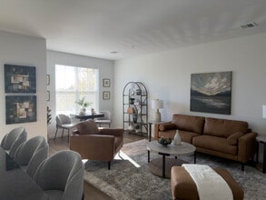 Briar Ridge Commons in Lebanon, PA - Foto de edificio - Building Photo