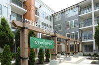 Leasing Office - The Henry at Fritz Farm - AMAZING SPECIAL! Apartments in Lexington, Kentucky