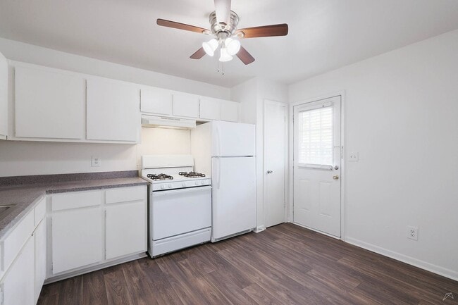 Kenco Briarcliff Apartments