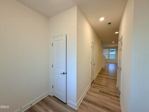 4201 Little Fellow Ln in Raleigh, NC - Building Photo - Building Photo