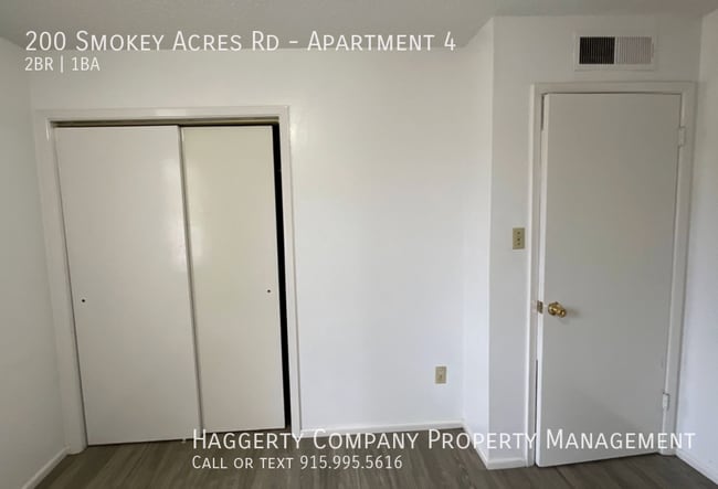 200 Smokey Acres Rd in Mesilla Park, NM - Building Photo - Building Photo