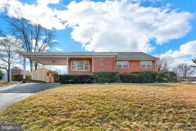 property at 110 Wayne Dr