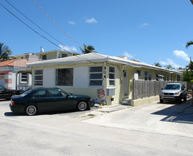 314 Missouri St in Hollywood, FL - Building Photo - Building Photo