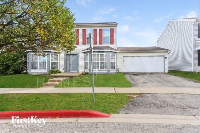 property at 1657 Park Vista Ln